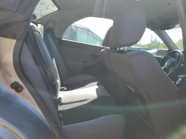 Photo 10 from auction – 2006 SUBARU IMPREZA 2. with VIN JF1GD67646G525116