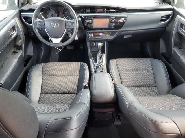 Photo 8 from auction – 2014 TOYOTA COROLLA L with VIN 2T1BURHE0EC051349