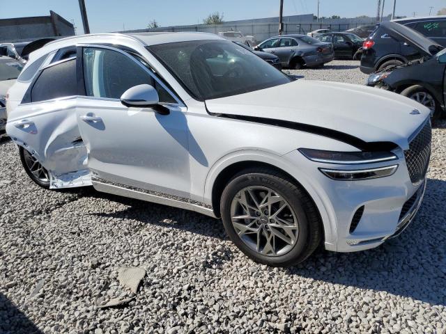 Photo 4 from auction – 2024 GENESIS GV70 BASE with VIN 5NMMADTB9RH014852