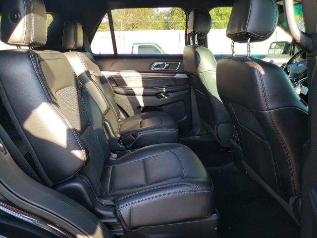 Photo 11 from auction – 2016 FORD EXPLORER L with VIN 1FM5K7FH6GGD09331