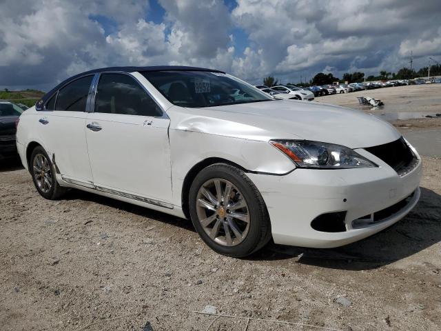 Photo 4 from auction – 2012 LEXUS ES 350 with VIN JTHBK1EG7C2482536