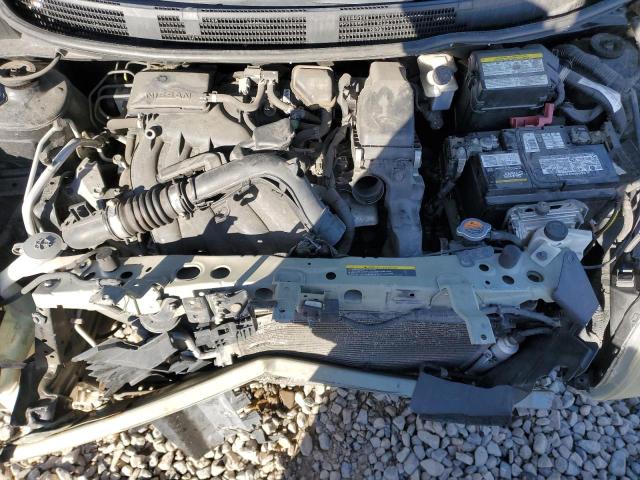 Photo 11 from auction – 2013 NISSAN VERSA S with VIN 3N1CN7AP9DL886396