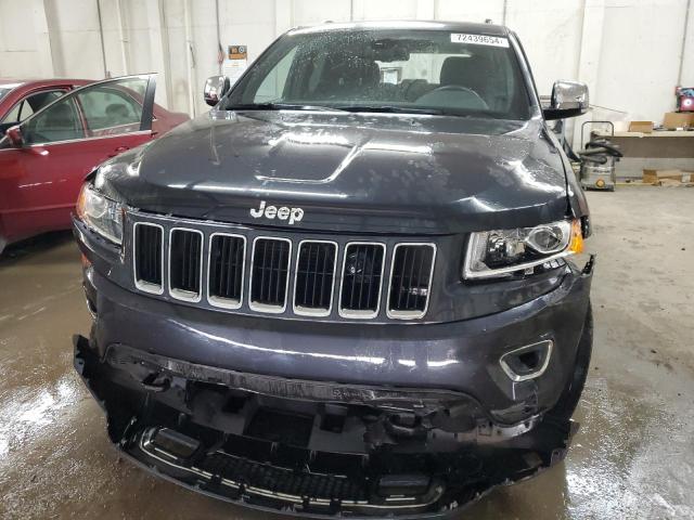 Photo 5 from auction – 2015 JEEP GRAND CHER with VIN 1C4RJFBG2FC797649