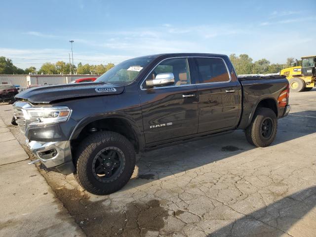 RAM 1500 LONGH 2019 with VIN 1C6SRFKT4KN673170 - Photo from auction