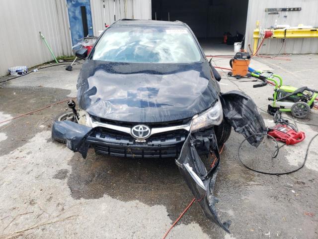 Photo 5 from auction – 2015 TOYOTA CAMRY LE with VIN 4T1BF1FK7FU083994