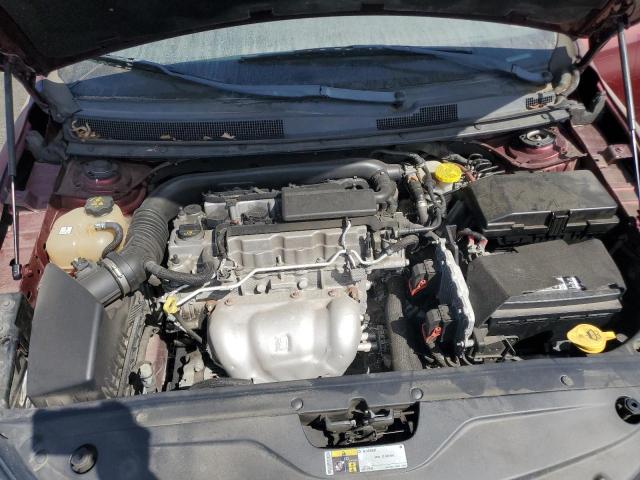 Photo 11 from auction – 2015 CHRYSLER 200 LIMITE with VIN 1C3CCCAB1FN641051