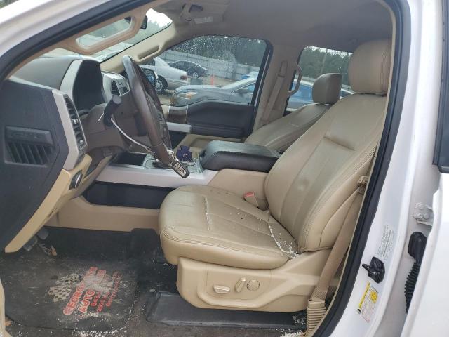 Photo 7 from auction – 2018 FORD F150 SUPER with VIN 1FTEW1EG6JKD03967