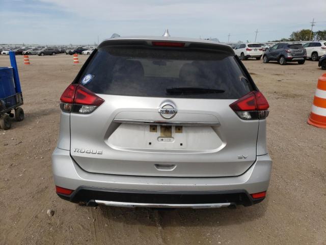 Photo 6 from auction – 2017 NISSAN ROGUE S with VIN JN8AT2MT4HW152825
