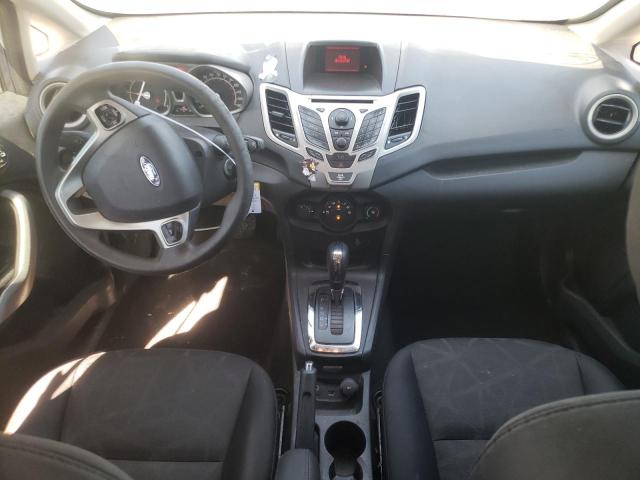 Foto 8 de la subasta – 2012 FORD FIESTA SE con VIN 3FADP4EJ7CM218627
