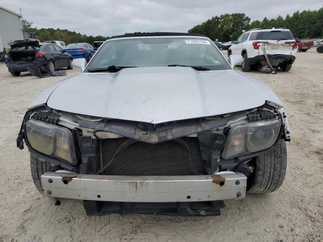 Photo 5 from auction – 2013 CHEVROLET CAMARO LT with VIN 2G1FC3D35D9217538
