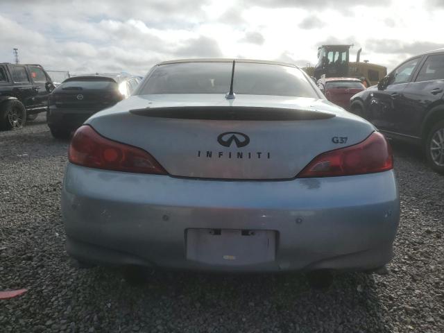 Photo 6 from auction – 2010 INFINITI G37 BASE with VIN JN1CV6FE8AM353765