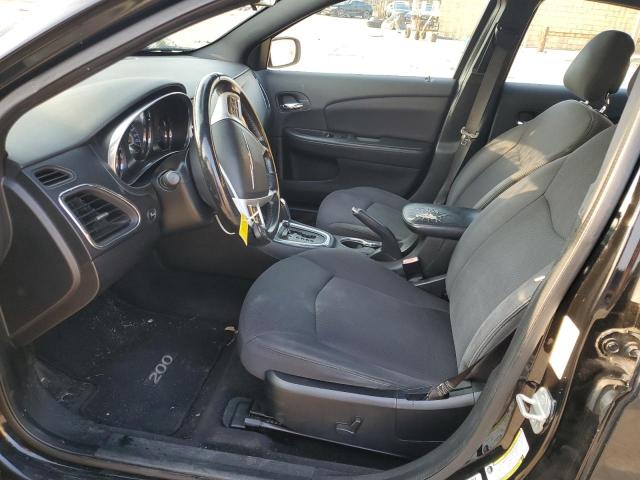 Photo 7 from auction – 2013 CHRYSLER 200 TOURIN with VIN 1C3CCBBB4DN734748