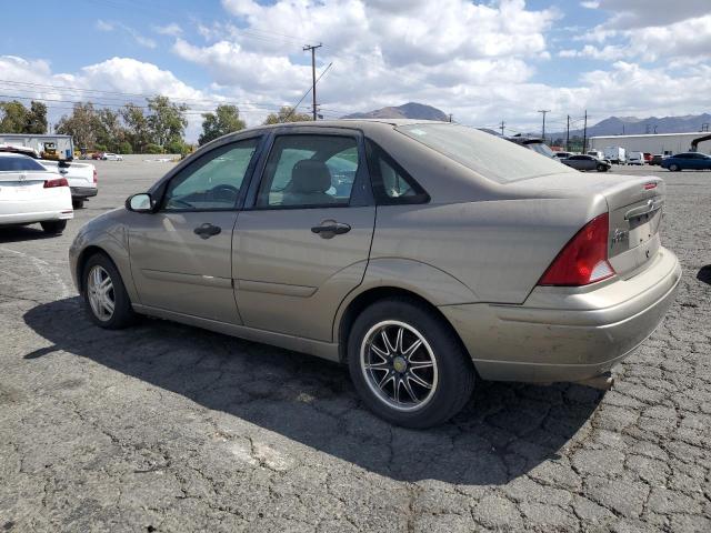Photo 2 from auction – 2004 FORD FOCUS SE C with VIN 1FAFP34304W114360