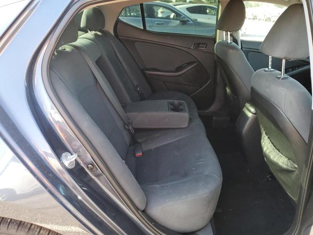 Photo 10 from auction – 2015 KIA OPTIMA LX with VIN 5XXGM4A77FG461872