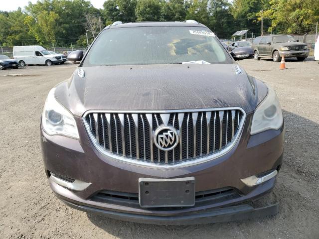 Photo 5 from auction – 2015 BUICK ENCLAVE with VIN 5GAKVBKDXFJ160512