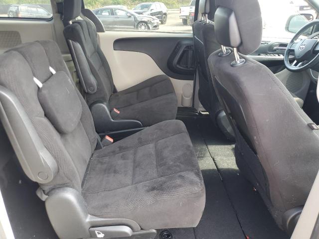 Photo 11 from auction – 2014 DODGE GRAND CARA with VIN 2C4RDGBG0ER230441