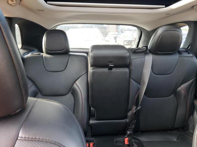 Photo 10 from auction – 2020 JEEP CHEROKEE T with VIN 1C4PJMBN5LD549377