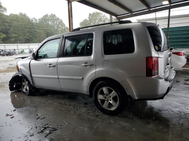 Photo 2 from auction – 2011 HONDA PILOT EX with VIN 5FNYF3H45BB011574
