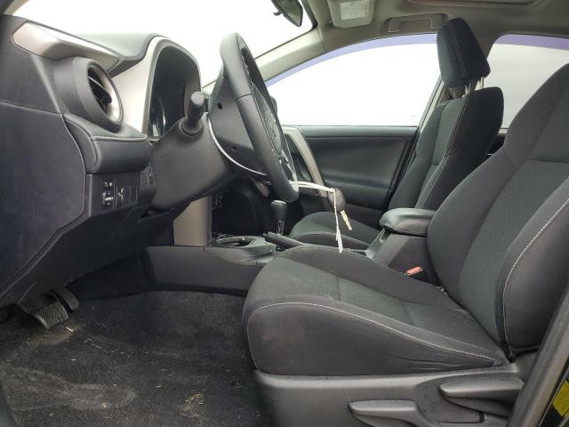 Photo 7 from auction – 2016 TOYOTA RAV4 XLE with VIN 2T3WFREV3GW286031
