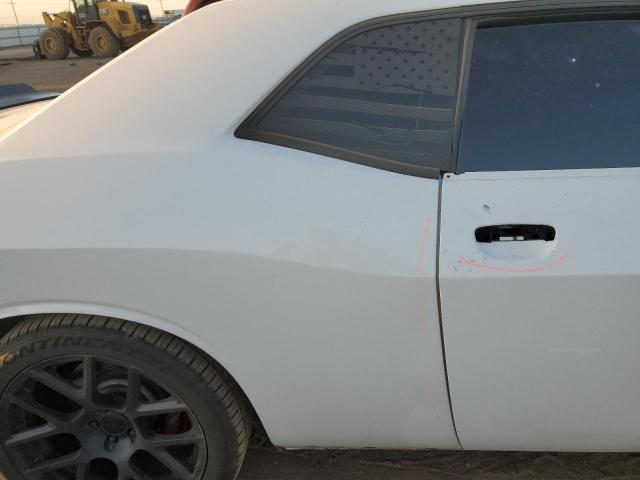 Photo 10 from auction – 2015 DODGE CHALLENGER with VIN 2C3CDZFJ3FH912751