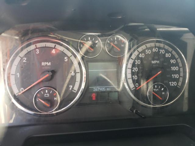 Photo 9 from auction – 2009 DODGE RAM 1500 with VIN 1D3HV13T89J508618