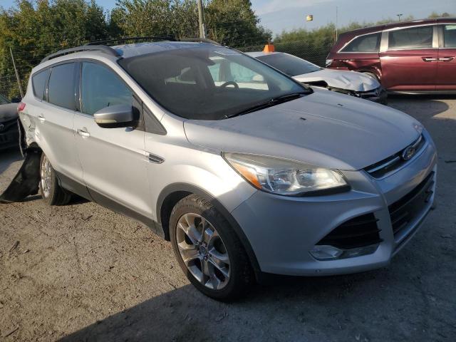 Photo 4 from auction – 2013 FORD ESCAPE SEL with VIN 1FMCU0HX9DUC76979