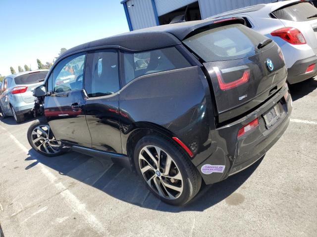 Photo 2 from auction – 2016 BMW I3 REX with VIN WBY1Z4C50GV506979