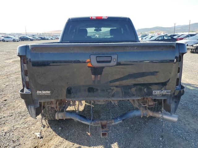 Photo 6 from auction – 2013 GMC SIERRA K15 with VIN 3GTP2WE72DG365203