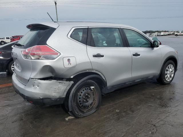 Photo 3 from auction – 2016 NISSAN ROGUE S with VIN 5N1AT2MT9GC755843