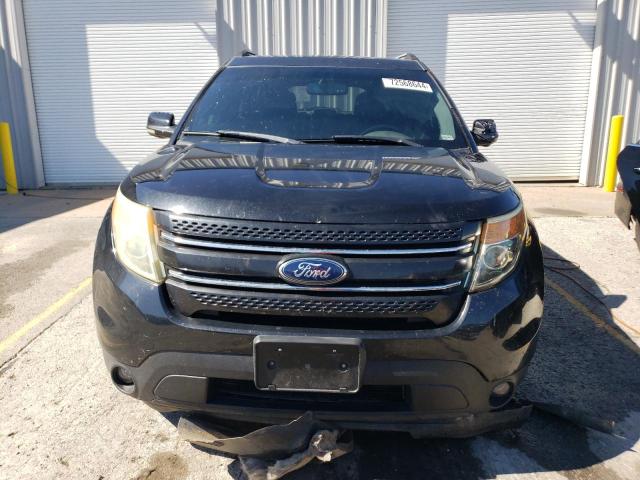 Photo 5 from auction – 2013 FORD EXPLORER X with VIN 1FM5K7D88DGA44930