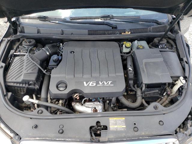 Photo 11 from auction – 2011 BUICK LACROSSE C with VIN 1G4GE5GD8BF220178