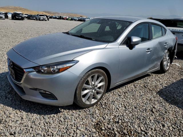 MAZDA 3 TOURING 2017 with VIN 3MZBN1V73HM137901 - Photo from auction