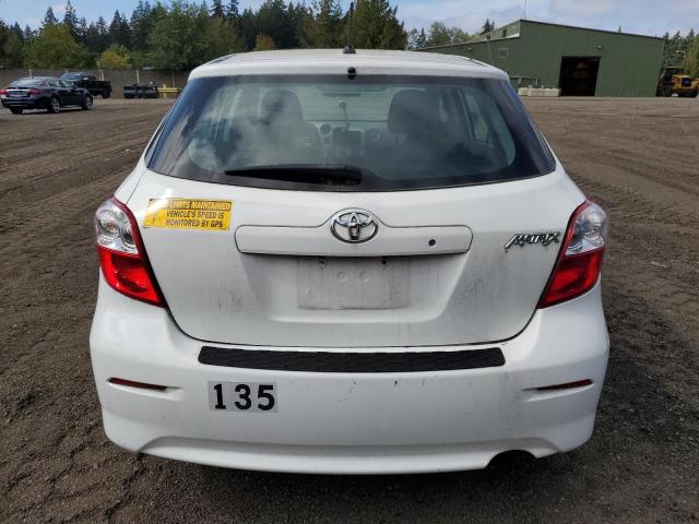 Photo 6 from auction – 2013 TOYOTA COROLLA MA with VIN 2T1KU4EE9DC093007