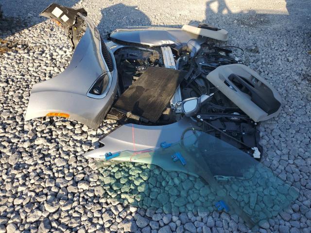 Photo 13 from auction – 2018 CHRYSLER PACIFICA T with VIN 2C4RC1BGXJR124220