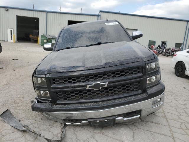 Photo 5 from auction – 2014 CHEVROLET SILVERADO with VIN 3GCUKSEC5EG381793