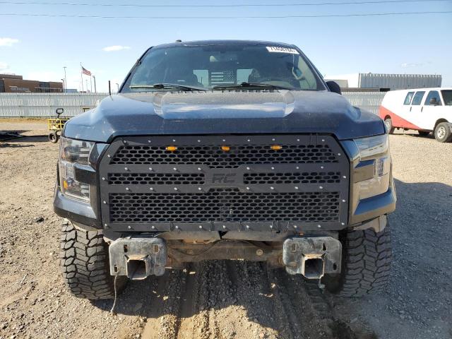 Photo 5 from auction – 2016 FORD F150 SUPER with VIN 1FTFW1EF8GFA03117
