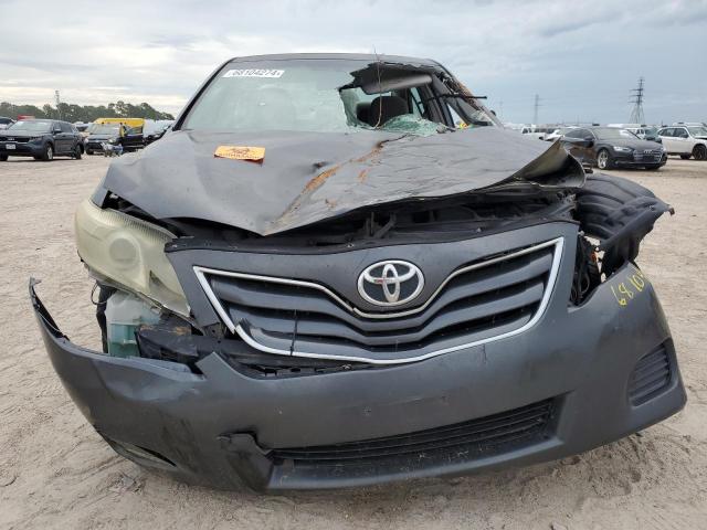 Photo 5 from auction – 2011 TOYOTA CAMRY BASE with VIN 4T1BF3EK3BU772972
