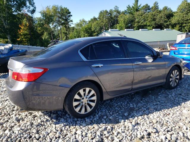 Photo 3 from auction – 2014 HONDA ACCORD EX with VIN 1HGCR2F78EA096451