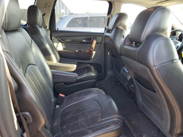 Photo 11 from auction – 2013 CHEVROLET TRAVERSE L with VIN 1GNKVLKD7DJ144535