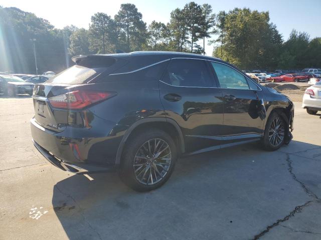 Photo 3 from auction – 2017 LEXUS RX 350 BAS with VIN 2T2ZZMCA0HC061595