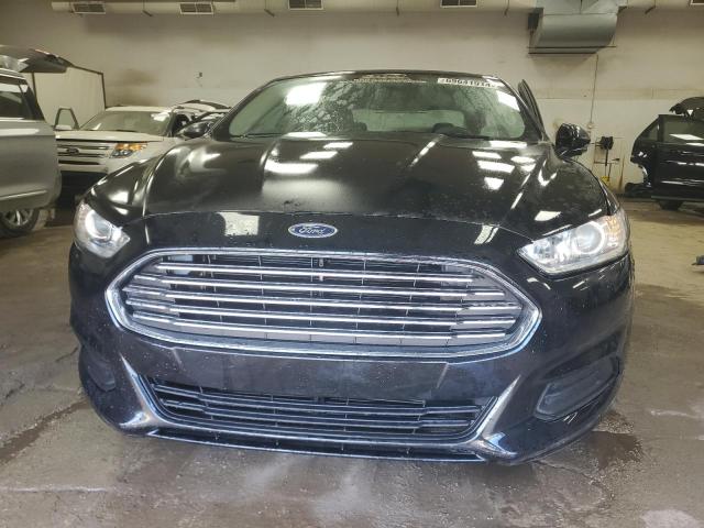 Photo 5 from auction – 2014 FORD FUSION SE with VIN 1FA6P0H76E5401852