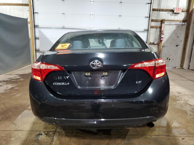 Photo 6 from auction – 2019 TOYOTA COROLLA L with VIN 5YFBURHEXKP928618