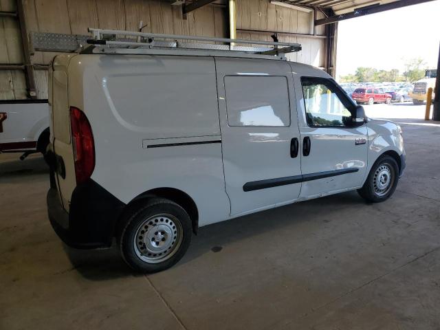 Photo 3 from auction – 2018 RAM PROMASTER with VIN ZFBERFAB6J6K45806