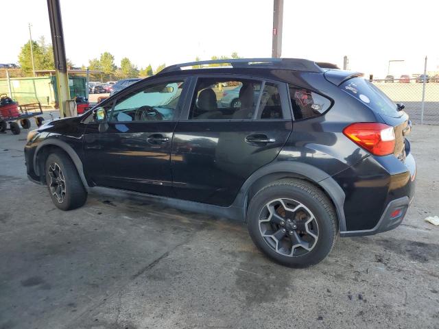 Photo 2 from auction – 2013 SUBARU XV CROSSTR with VIN JF2GPACC1DG844603