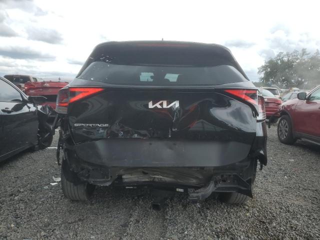 Photo 6 from auction – 2023 KIA SPORTAGE E with VIN 5XYK33AF5PG086088