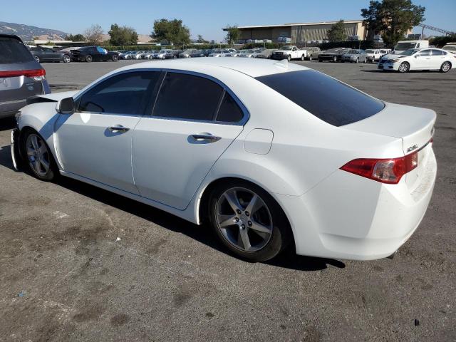 Photo 2 from auction – 2012 ACURA TSX with VIN JH4CU2F49CC023253