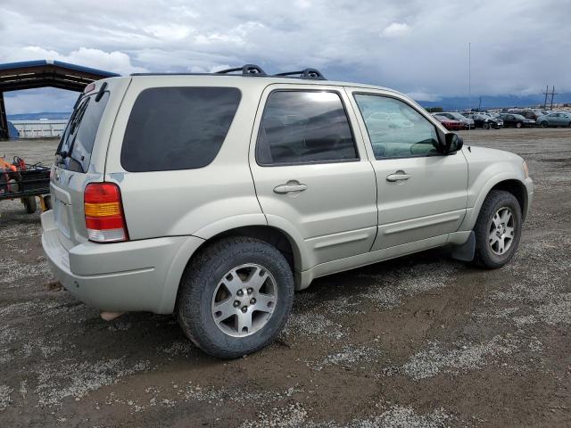 Photo 3 from auction – 2003 FORD ESCAPE with VIN 1FMCU94143KB65031