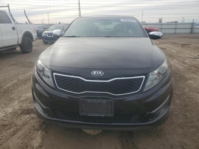 Photo 5 from auction – 2013 KIA OPTIMA SX with VIN 5XXGR4A60DG113594