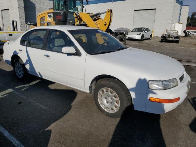 Photo 4 from auction – 1996 NISSAN MAXIMA GLE with VIN JN1CA21D3TT726934