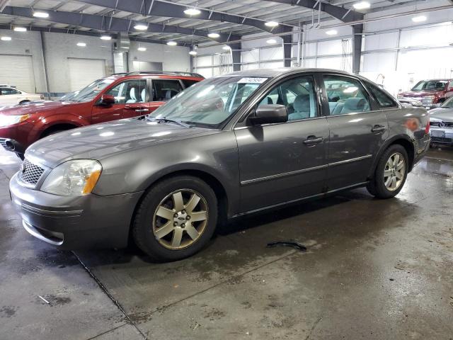 FORD FIVE HUNDR 2005 with VIN 1FAFP24115G203861 - Photo from auction